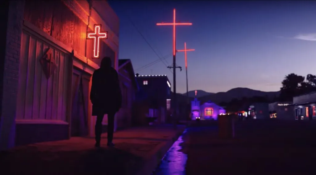 FX estrena «Grotesquerie»: la nueva serie de terror de Ryan Murphy